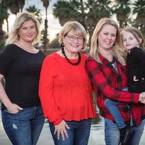 Meet your Posher, Jan